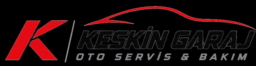 Keskin Garaj logosu