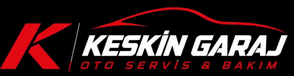 Keskin Garaj logosu